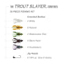 Load image into Gallery viewer, Trout Slayer Kit