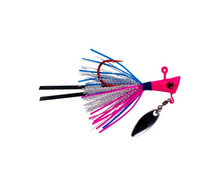 Load image into Gallery viewer, Crappie Magnet Fin Spin Pro Series