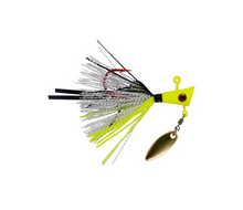 Load image into Gallery viewer, Crappie Magnet Fin Spin Pro Series