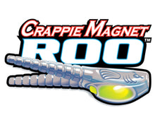 Load image into Gallery viewer, Crappie Magnet Russ Bailey Roo Kit