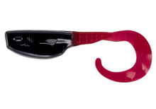 Load image into Gallery viewer, Crappie Magnet Slab Curly