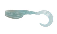 Load image into Gallery viewer, Crappie Magnet Slab Curly