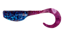 Load image into Gallery viewer, Crappie Magnet Slab Curly