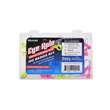 Load image into Gallery viewer, Crappie Magnet Eye Hole Bundle Kit