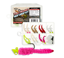 Load image into Gallery viewer, Trout Magnet Mop Drop Kit