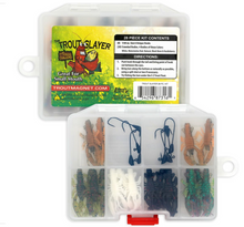 Load image into Gallery viewer, Trout Slayer Kit