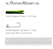 Load image into Gallery viewer, Panfish Magnet Kit