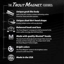 Load image into Gallery viewer, Trout Magnet Ultimate Bundle