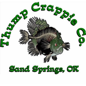 THUMP CRAPPIE CO.