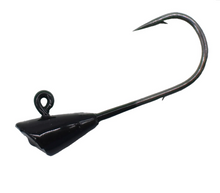 Load image into Gallery viewer, Trout Magnet Tungsten Jig Heads