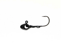 Load image into Gallery viewer, Crappie Magnet Tungsten Eye Hole Jigs
