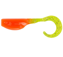 Load image into Gallery viewer, Crappie Magnet Slab Curly