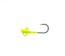 Load image into Gallery viewer, Trout Magnet Drop Jig Head