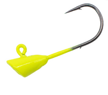 Load image into Gallery viewer, Trout Magnet Tungsten Jig Heads