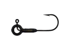 Load image into Gallery viewer, Crappie Magnet Eye Hole Jigs