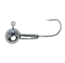 Load image into Gallery viewer, Crappie Magnet Double Cross Jig Head