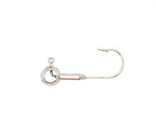 Load image into Gallery viewer, Crappie Magnet Eye Hole Jigs