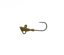 Load image into Gallery viewer, Trout Magnet Drop Jig Head