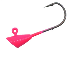 Load image into Gallery viewer, Trout Magnet Tungsten Jig Heads