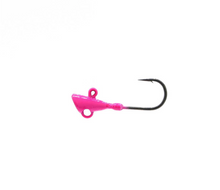 Load image into Gallery viewer, Trout Magnet Drop Jig Head