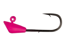 Load image into Gallery viewer, Trout Magnet Jig Heads