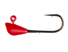 Load image into Gallery viewer, Trout Magnet Jig Heads