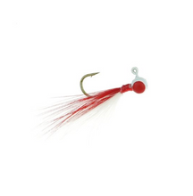 Load image into Gallery viewer, Crappie Magnet Pop-Eye Jig