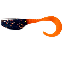 Load image into Gallery viewer, Crappie Magnet Slab Curly