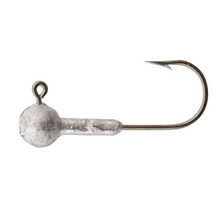 Load image into Gallery viewer, Crappie Magnet Double Cross Jig Head