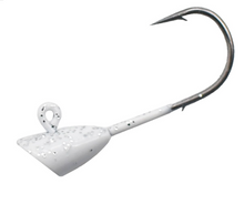 Load image into Gallery viewer, Trout Magnet Tungsten Jig Heads