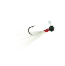 Load image into Gallery viewer, Crappie Magnet Pop-Eye Jig