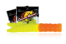 Load image into Gallery viewer, Crappie Magnet Split Tail