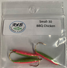 Load image into Gallery viewer, R & B Crappie Creations