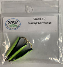 Load image into Gallery viewer, R & B Crappie Creations