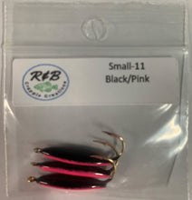 Load image into Gallery viewer, R & B Crappie Creations