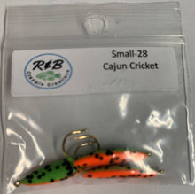 Load image into Gallery viewer, R & B Crappie Creations