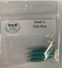 Load image into Gallery viewer, R & B Crappie Creations