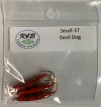 Load image into Gallery viewer, R & B Crappie Creations