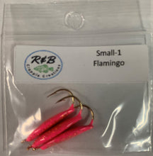 Load image into Gallery viewer, R & B Crappie Creations