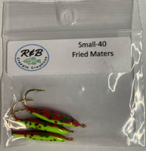 Load image into Gallery viewer, R & B Crappie Creations