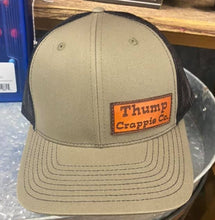 Load image into Gallery viewer, Thump Crappie Hats
