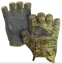 Load image into Gallery viewer, Fish Monkey Stubby Guide Glove