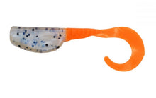 Load image into Gallery viewer, Crappie Magnet Slab Curly