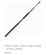 Load image into Gallery viewer, B'n'M Buck's Pro Staff Trolling Rod