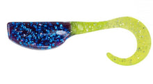 Load image into Gallery viewer, Crappie Magnet Slab Curly
