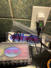 Load image into Gallery viewer, New BUBS DADDY aerator (2 battery & 4 battery)*** Must only use included USB charger when charging unit.