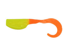 Load image into Gallery viewer, Crappie Magnet Slab Curly