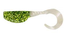 Load image into Gallery viewer, Crappie Magnet Slab Curly