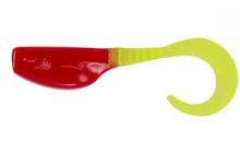 Load image into Gallery viewer, Crappie Magnet Slab Curly