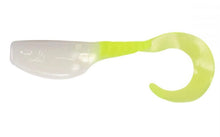 Load image into Gallery viewer, Crappie Magnet Slab Curly